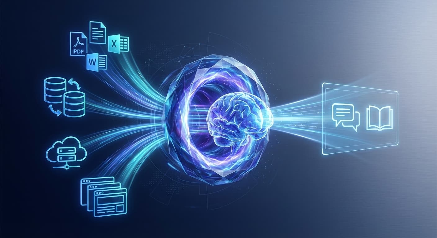 Capa do produto Core-QueryWise